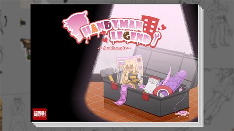 f95 handyman legend|Handyman Legend (v1.0.3) Full Walkthrough .
